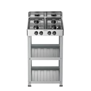Rebune Cooker 4 Gas Burner RE-4-066