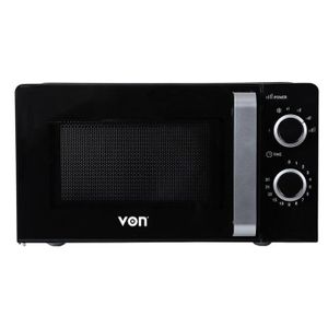 VON Manual Microwave Oven,