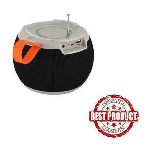 Hi Fi Bluetooth Portable Loudspeaker Music,FM/USB