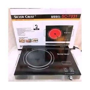 Infrared Induction Cooker Sensor Touch Control