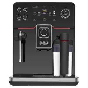 Gaggia Milano GAGGIA ACCADEMIA GLASS