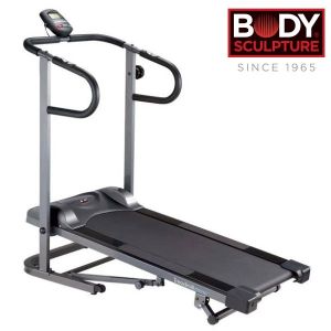 Body Sculpture Exercise & Fitness Magnetic Treadmill