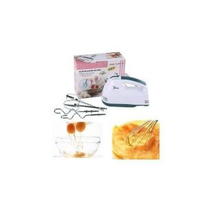 Scarlet 2 IN1 ELECTRIC HANDMIXER FOR BAKING