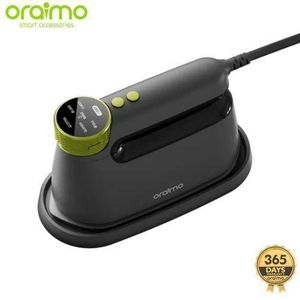 Oraimo Smart Steaming & Ironing 2 in 1 Electric Iron