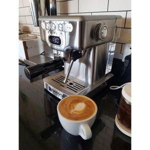Innovia Espresso Machine With Grinder, Professional Espresso Maker