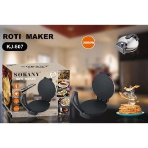 Sokany Modern Electric Chapati