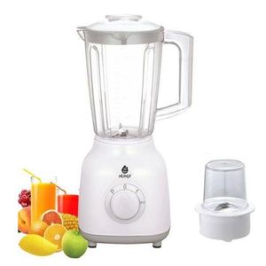 Nunix Durable High Quality Motor 2 In 1 Blender AK 200