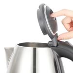 IPCONE 1500W 2L Electric Kettle Water Heater Boiler Jug