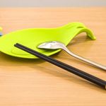 Thickening Multipurpose Non Stick Easy To Clean Heat Resistant Spoon Pad