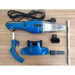 DETACHABLE CORDED STICK VACUUM CLEANER