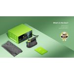 Oraimo SmartIron 1740W Portable Electric Iron