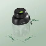 Oraimo SmartBlender Cup 1L Juice Blender