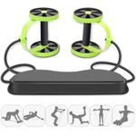Abdominal curling machine slim waist and belly exercise fitness equipment