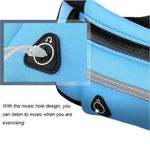Running Waist Bag Belt Fitness Cycling Running Belt Gym Bag