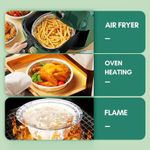 55 Pack Disposable Aluminum Pans for Baking, Roasting & Reheating