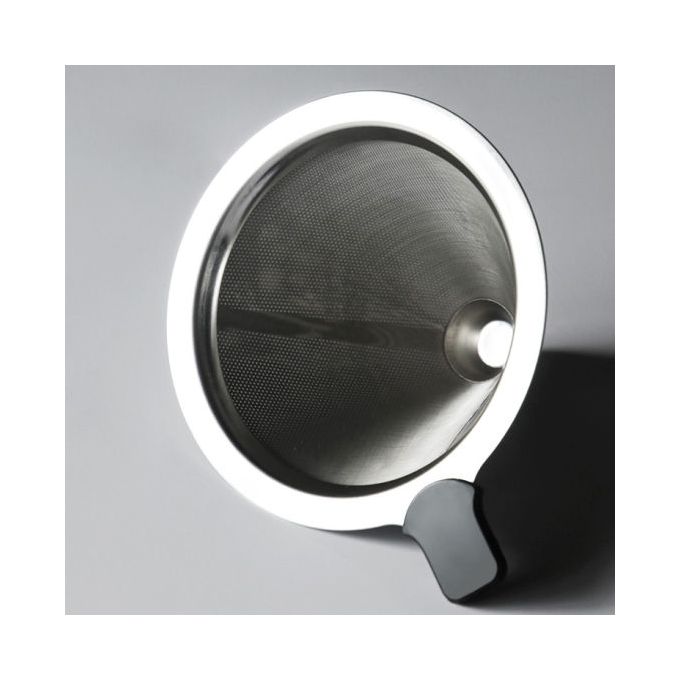 Glass Pour Over - 800 Ml