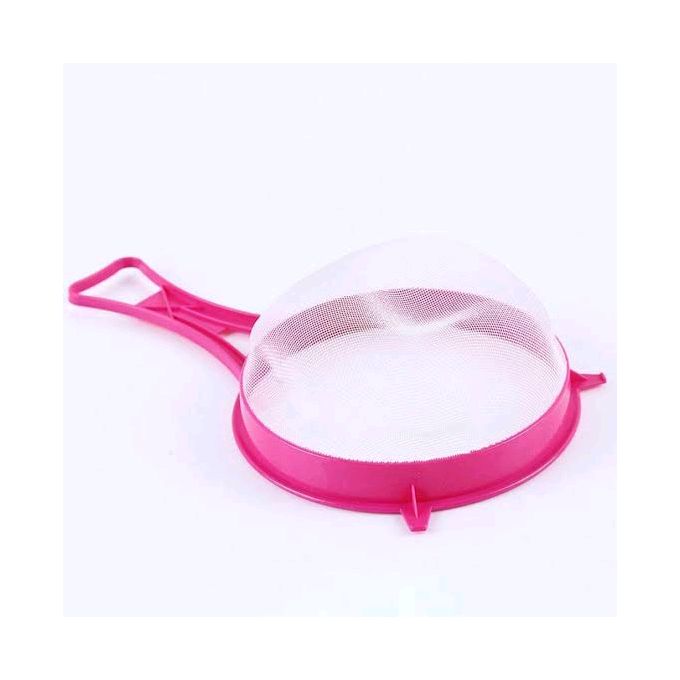 Rok Plastic Tea Filter/strainer Kichungi (4pcs )