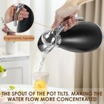 two litres unbreakable thermos flask