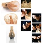 Matcha Whisk Set