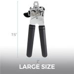 Handheld Openers(Black)