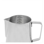 Stainless Steel Frothing Pitcher Jug Frothing Milk 600ml 20oz