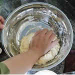 Stainless Steel Kitchen Baking Food Preparation Mixing Bowls