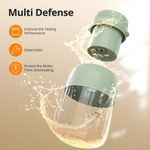 Inkbird Portable Personal Blender for Smoothies & Milkshakes Travel Juicer Cup