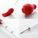 Food Grade Baster Syringe Set