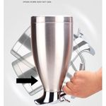 Unbreakable Stainless Hot Cold Water Flask Thermos Vacuum 2L