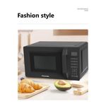Em 20Ltrs Microwave Oven High Quality Microwaves With Warranty MW005