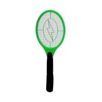 Electric Mosquito Swatter Bat Racket Killer