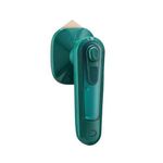 PORTABLE TRAVEL IRON BOX WITH STEAM SPRAY