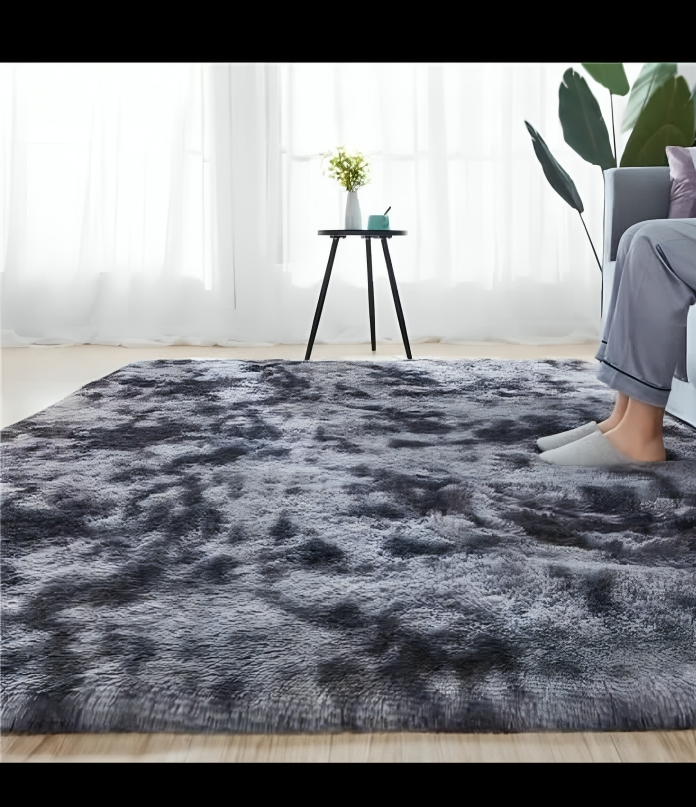 FLUFFY CARPETS FOR BEDROOM LIVING ROOM HOME DECOR