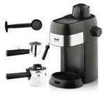 RAF Esspresso Coffee Maker @