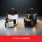 Sanford Air Fryer Digital 4L SF2455AF (2YR WRTY)