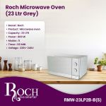 Roch Microwave RMW23LP2M-B