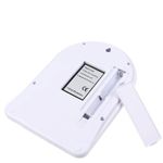 10kg Digital Kitchen Scale Cooking Weighing Scale