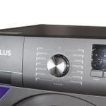 Vision Plus 8KG Full Size Fully Automatic Front Load Washing Machine