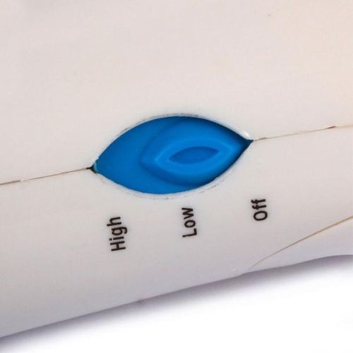 Beauty Foot Care Pedi Spin Electric Calluses Massager