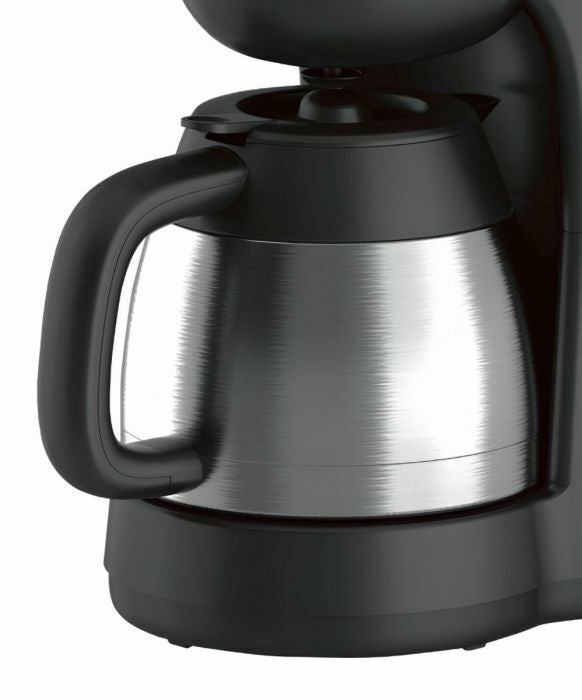 Ramtons COFFEE MAKER BLACK - RM/768