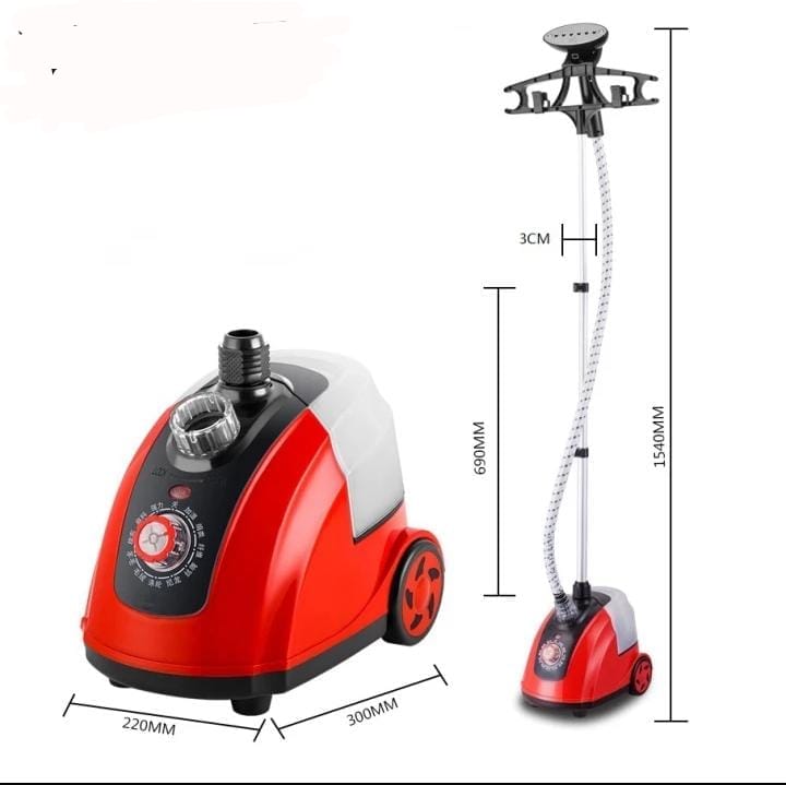 DMWD 1.6L Household Garment Steamer