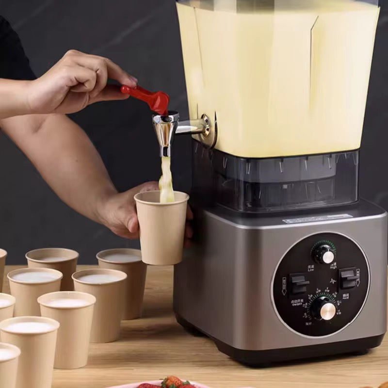 Signature 1.5L Commercial Blender 2800W | Heavy Duty Smoothie & Juice Blender Kenya