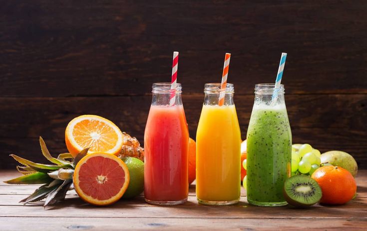 250ml Clear High-Temp Glass Wellness Shot Glasses – Airtight Lids for Detox Juices, Smoothies & Shots (Set of 3 or 6)