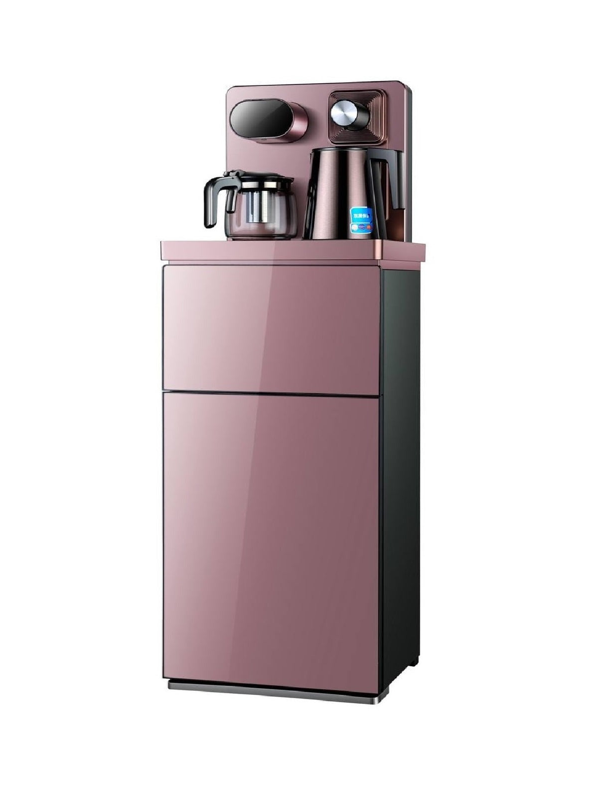 Premier Bottom Loading Water Dispenser Efficient Hot & Cold Water Dispenser