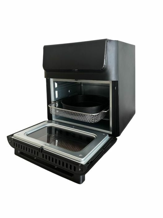 Ramtons 12LT AIR FRYER OVEN-RM/759