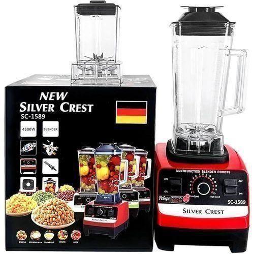 Silver Crest Commercial Blender 2L