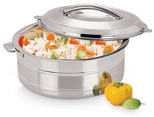 Hot Pot, high quality stainless steel