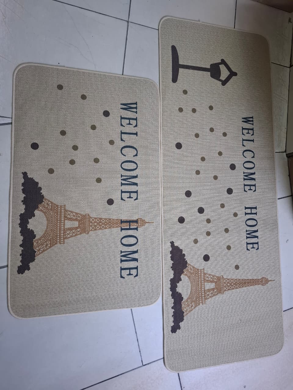 kitchen mat