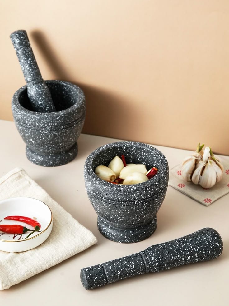 Marble Masher