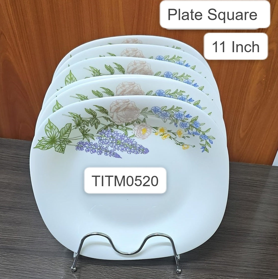 10 inch ceramic plates
